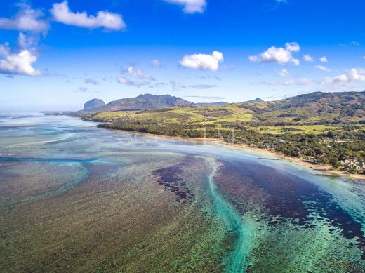 Вилла, Bel Ombre, Savanne District