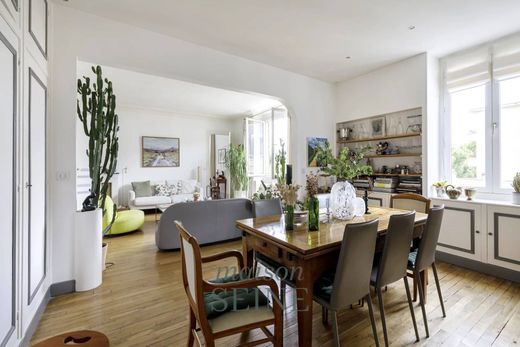 ‏דירה ב  נולי סור סיין, Hauts-de-Seine