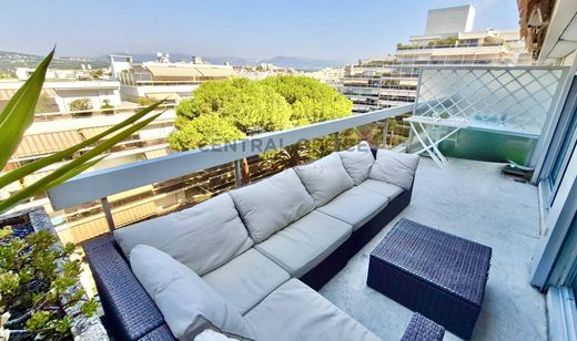 Apartment in Antibes, Alpes-Maritimes