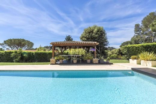 Lüks ev Valbonne, Alpes-Maritimes