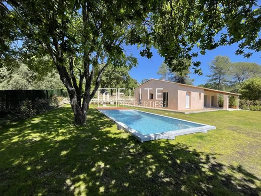 Casa di lusso a Valbonne, Alpi Marittime