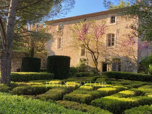 Boerderij in Bonnieux, Vaucluse
