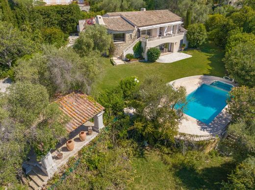 Villa in Mougins, Alpes-Maritimes