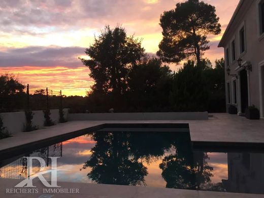 Villa in Valbonne, Alpes-Maritimes