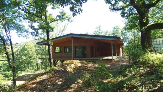 Casa di lusso a Monoblet, Gard