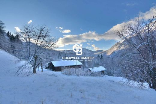 Luxury home in Chamonix, Haute-Savoie