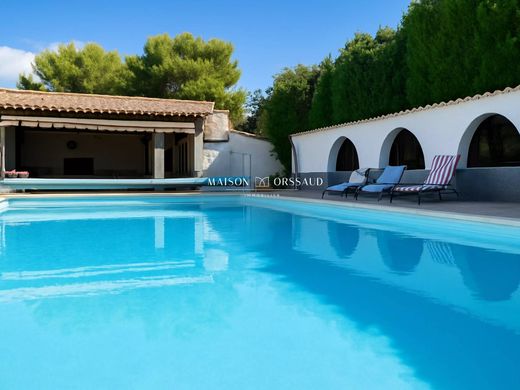 Casa de luxo - Saint-Georges-d'Orques, Hérault