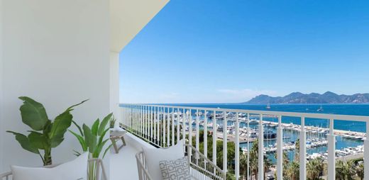 Apartament w Cannes, Alpes-Maritimes