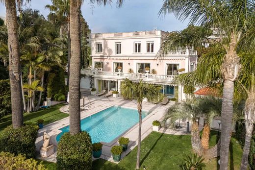 Villa in Antibes, Alpes-Maritimes