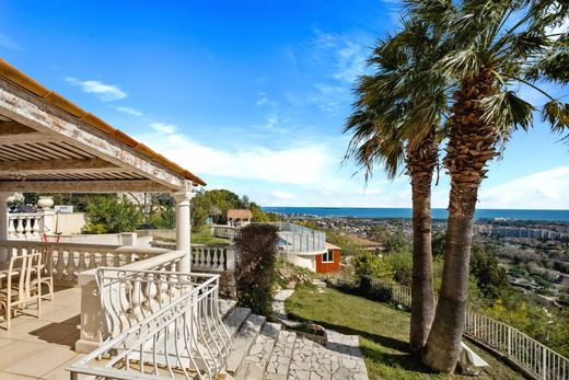 Villa a Mandelieu-la-Napoule, Alpi Marittime