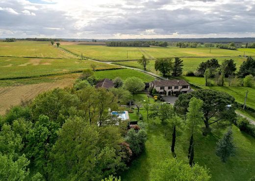 Luxury home in Marciac, Gers