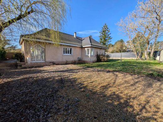 Lüks ev Chartrettes, Seine-et-Marne