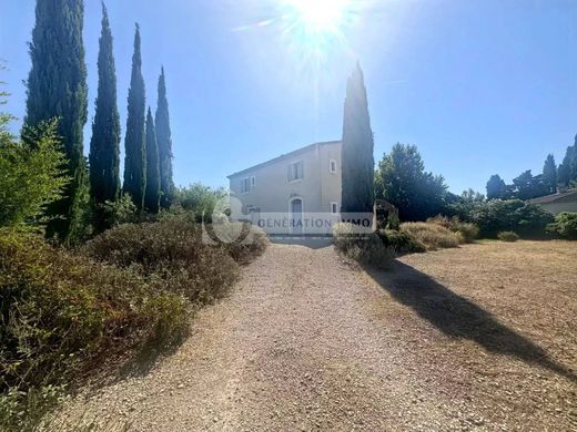 豪宅  Maussane-les-Alpilles, Bouches-du-Rhône