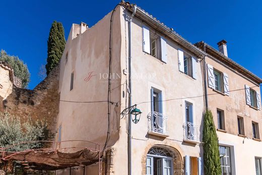 Lüks ev Ménerbes, Vaucluse