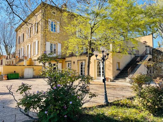 Landhaus / Bauernhof in Orange, Vaucluse