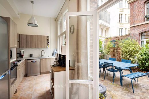 Apartamento - Tour Eiffel, Invalides – Ecole Militaire, Saint-Thomas d’Aquin, Paris