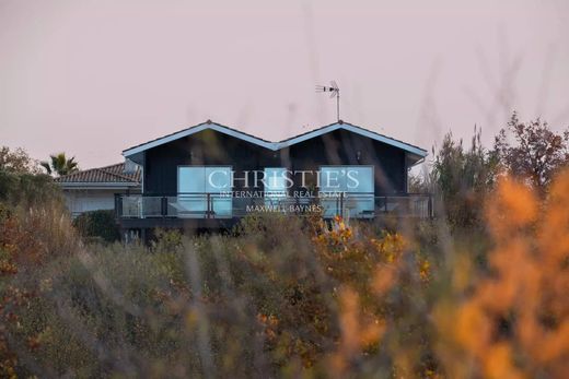 Lüks ev Gujan-Mestras, Gironde