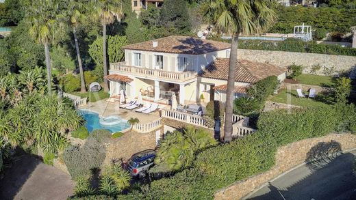 Villa en Golfe-Juan, Alpes Marítimos