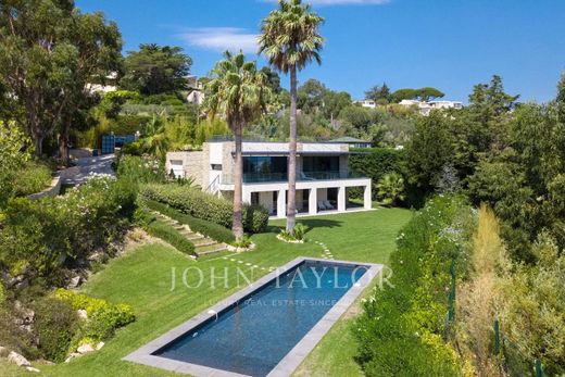 Casa de luxo - Vallauris, Alpes Marítimos