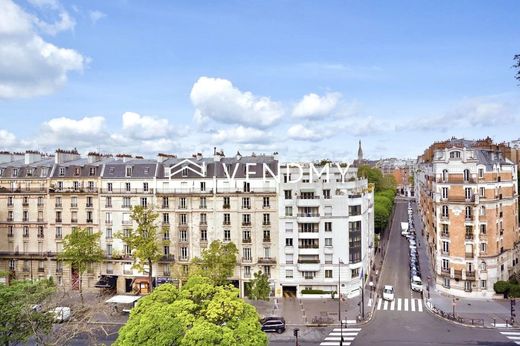 Apartament w La Muette, Auteuil, Porte Dauphine, Paris