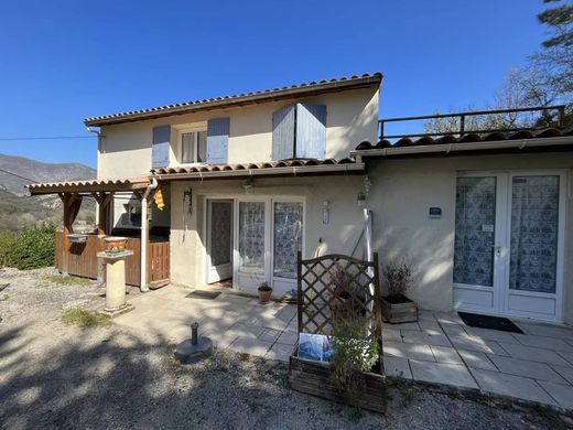 Luxus-Haus in Sahune, Drôme