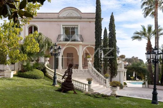 Villa in Antibes, Alpes-Maritimes