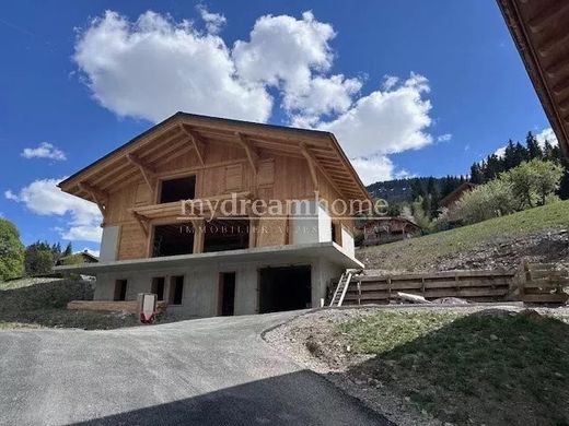 Chalet in Praz-sur-Arly, Haute-Savoie