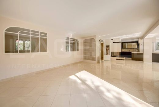 Luxury home in Fourqueux, Yvelines