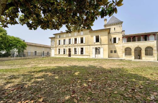 Luxury home in Sainte-Terre, Gironde