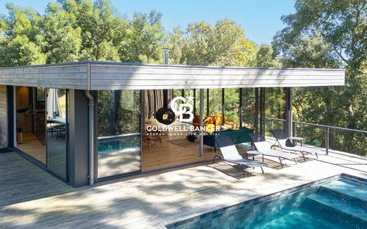 Villa in Soorts, Landes
