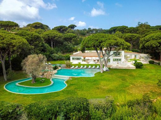 Luxury home in Saint-Tropez, Var