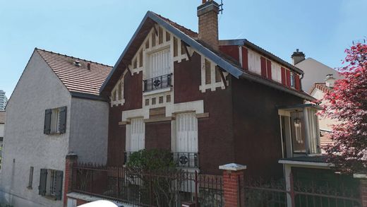 Luxury home in Arcueil, Val-de-Marne