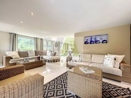 شاليه ﻓﻲ Beuil, Alpes-Maritimes