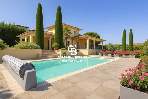 Casa de lujo en Francheville, Ródano