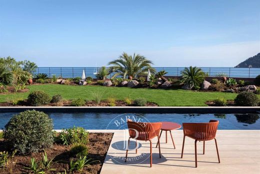 Villa Cannes, Alpes-Maritimes