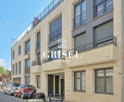 Appartement à Bordeaux, Gironde