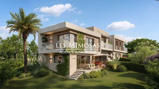 Apartament w Saint-Raphaël, Var