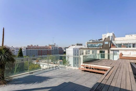 Penthouse in Madrid, Province of Madrid