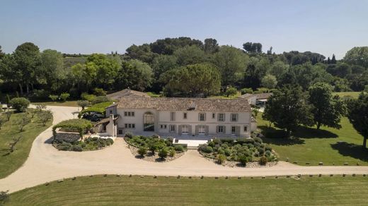Casa de lujo en Raphèle-lès-Arles, Bocas del Ródano