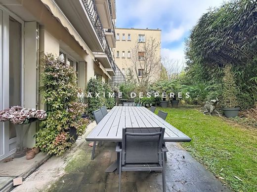 Apartamento - Neuilly-sur-Seine, Hauts-de-Seine