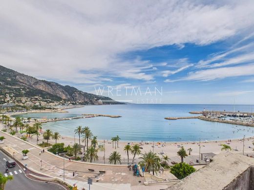 Apartment in Menton, Alpes-Maritimes