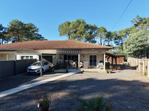 منزل ﻓﻲ Biscarrosse-Plage, Landes