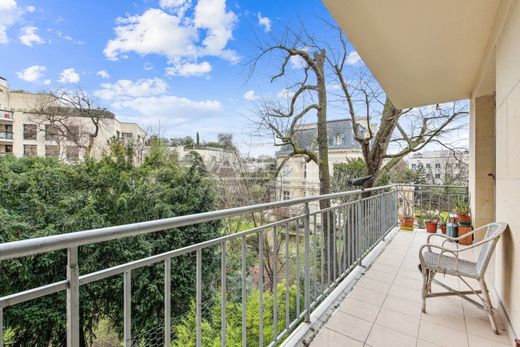 Appartement à Neuilly-sur-Seine, Hauts-de-Seine