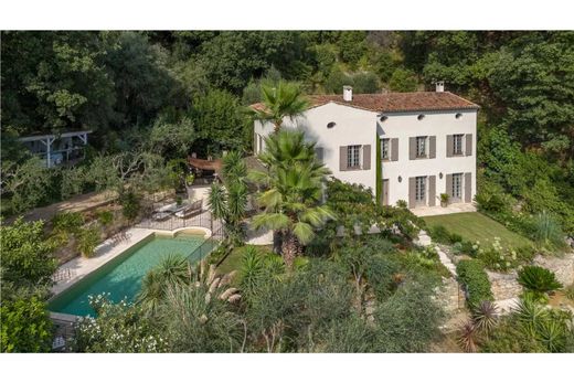 Villa in Cabris, Alpes-Maritimes