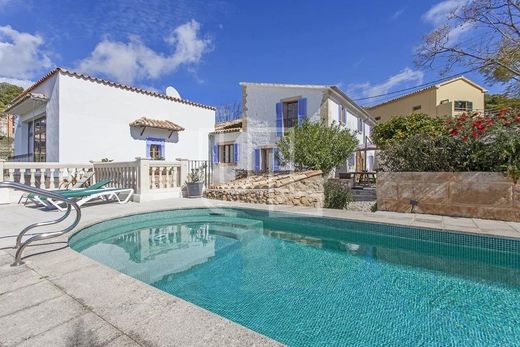 7 bedroom luxury Villa for sale in Palma de Mallorca, Spain - 63766025 ...