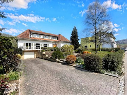 Luxury home in Diekirch