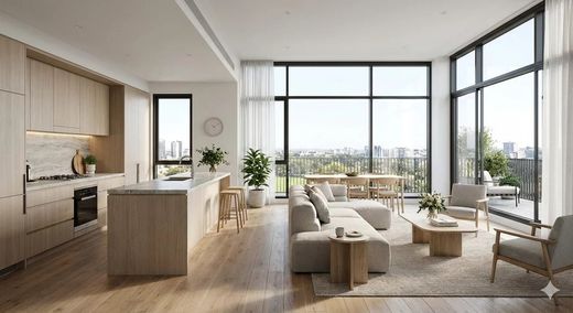 Apartment / Etagenwohnung in Bagnolet, Seine-Saint-Denis