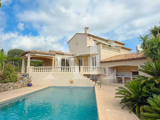 Villa in Golfe-Juan, Alpes-Maritimes