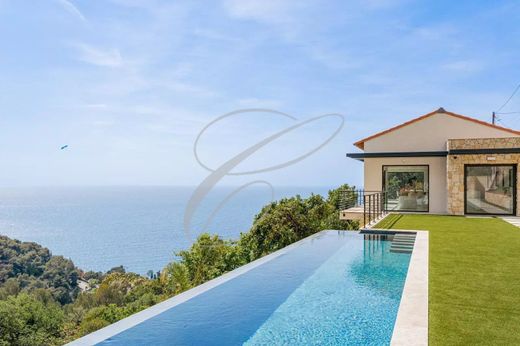 Luxury home in Roquebrune-Cap-Martin, Alpes-Maritimes