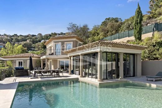 Villa in Sainte-Maxime, Var